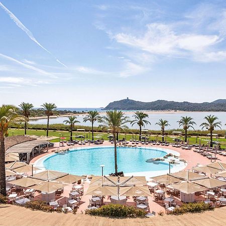 Almar Timi Ama Resort & Spa Villasimius Exterior foto