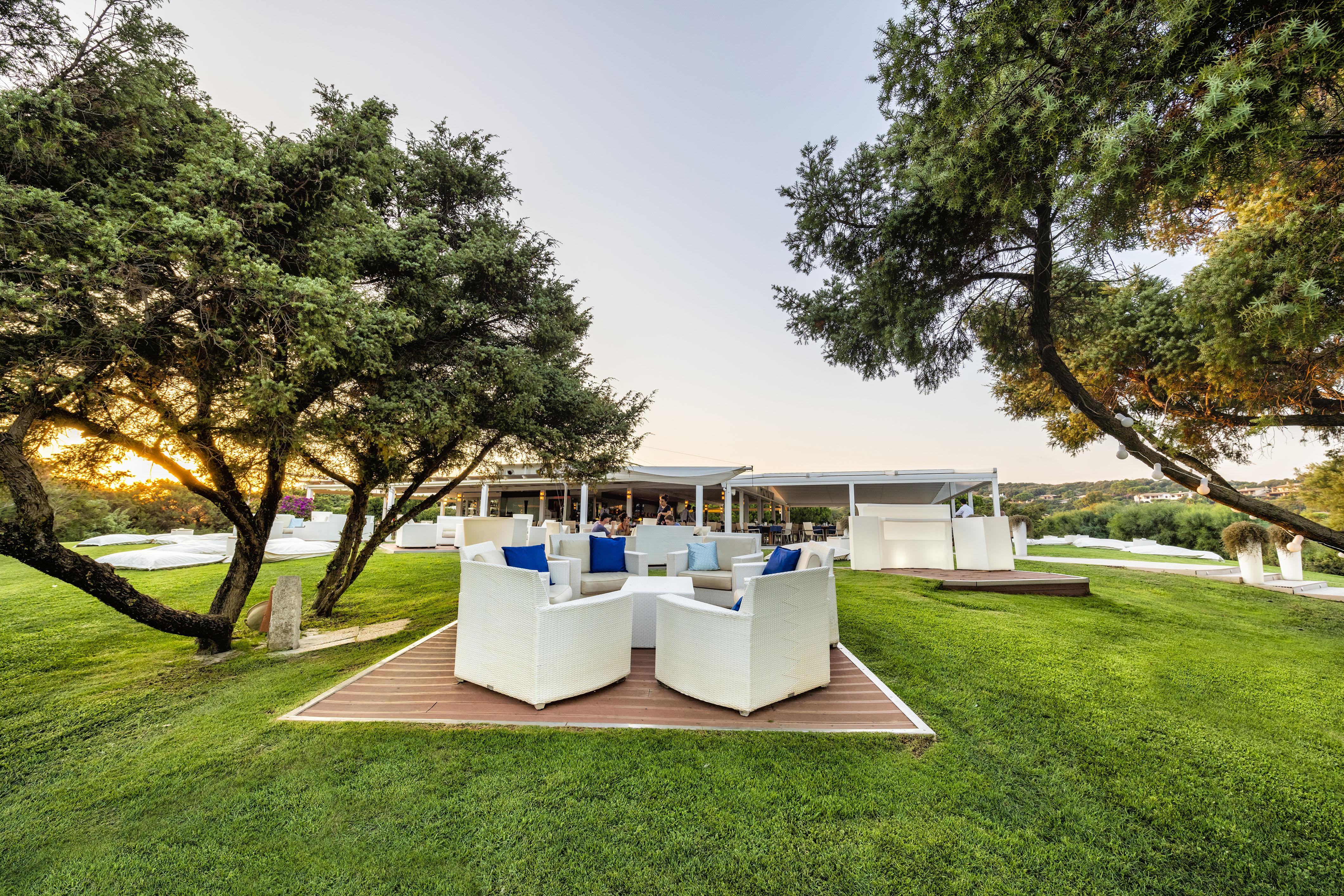 Almar Timi Ama Resort & Spa Villasimius Exterior foto