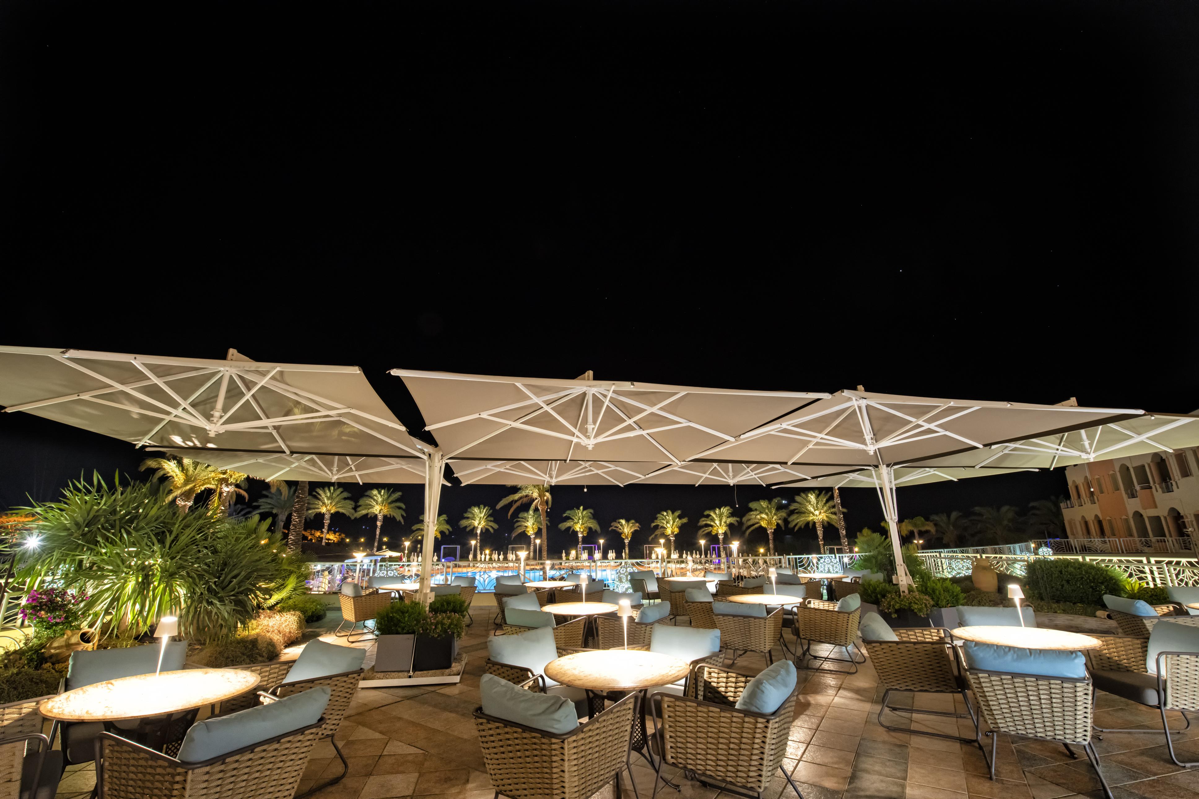 Almar Timi Ama Resort & Spa Villasimius Exterior foto