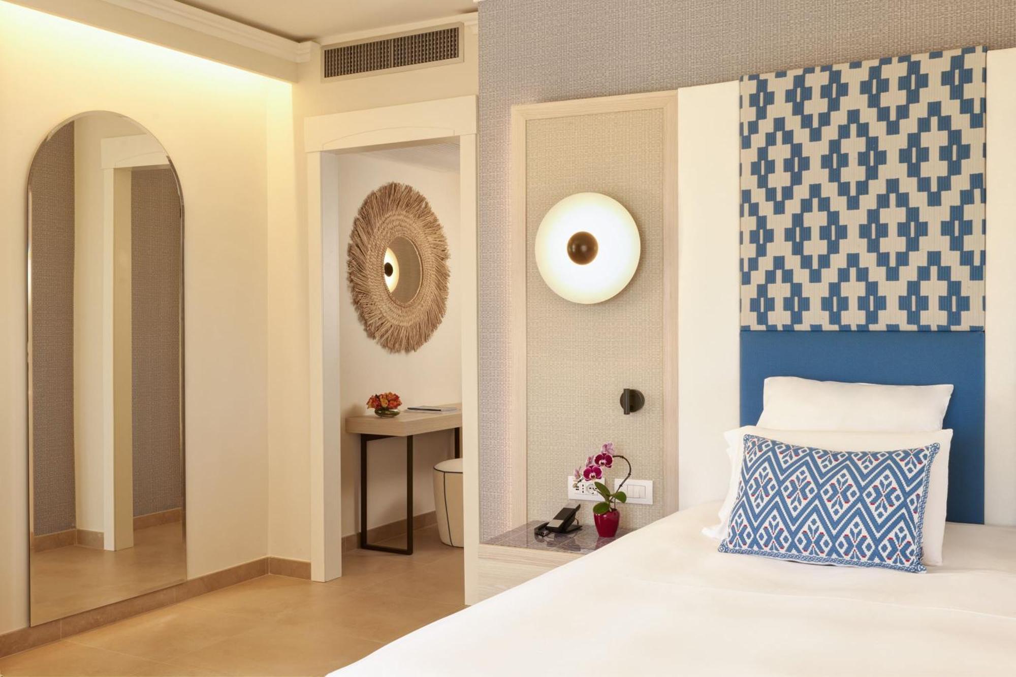 Almar Timi Ama Resort & Spa Villasimius Exterior foto