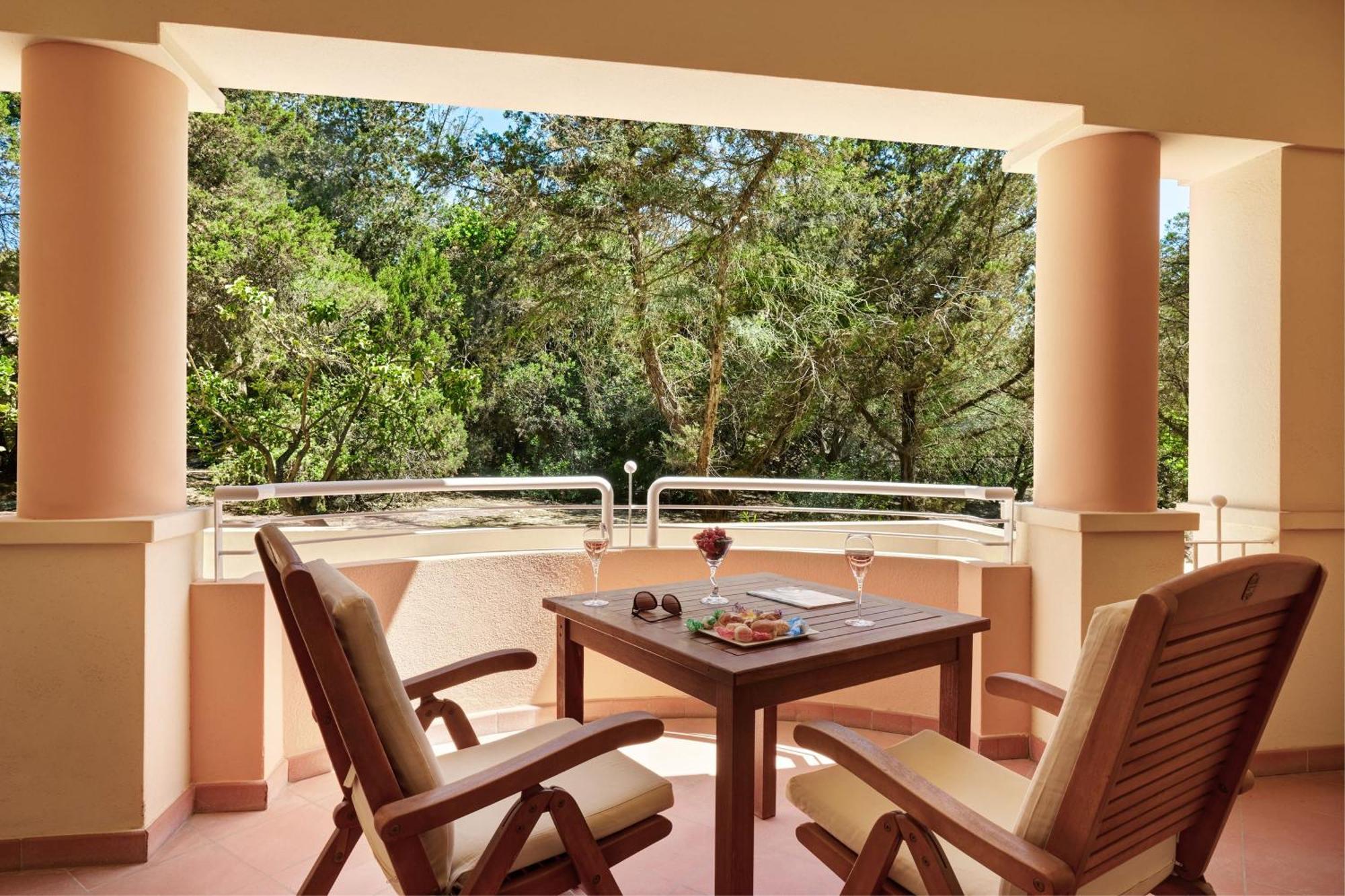 Almar Timi Ama Resort & Spa Villasimius Exterior foto