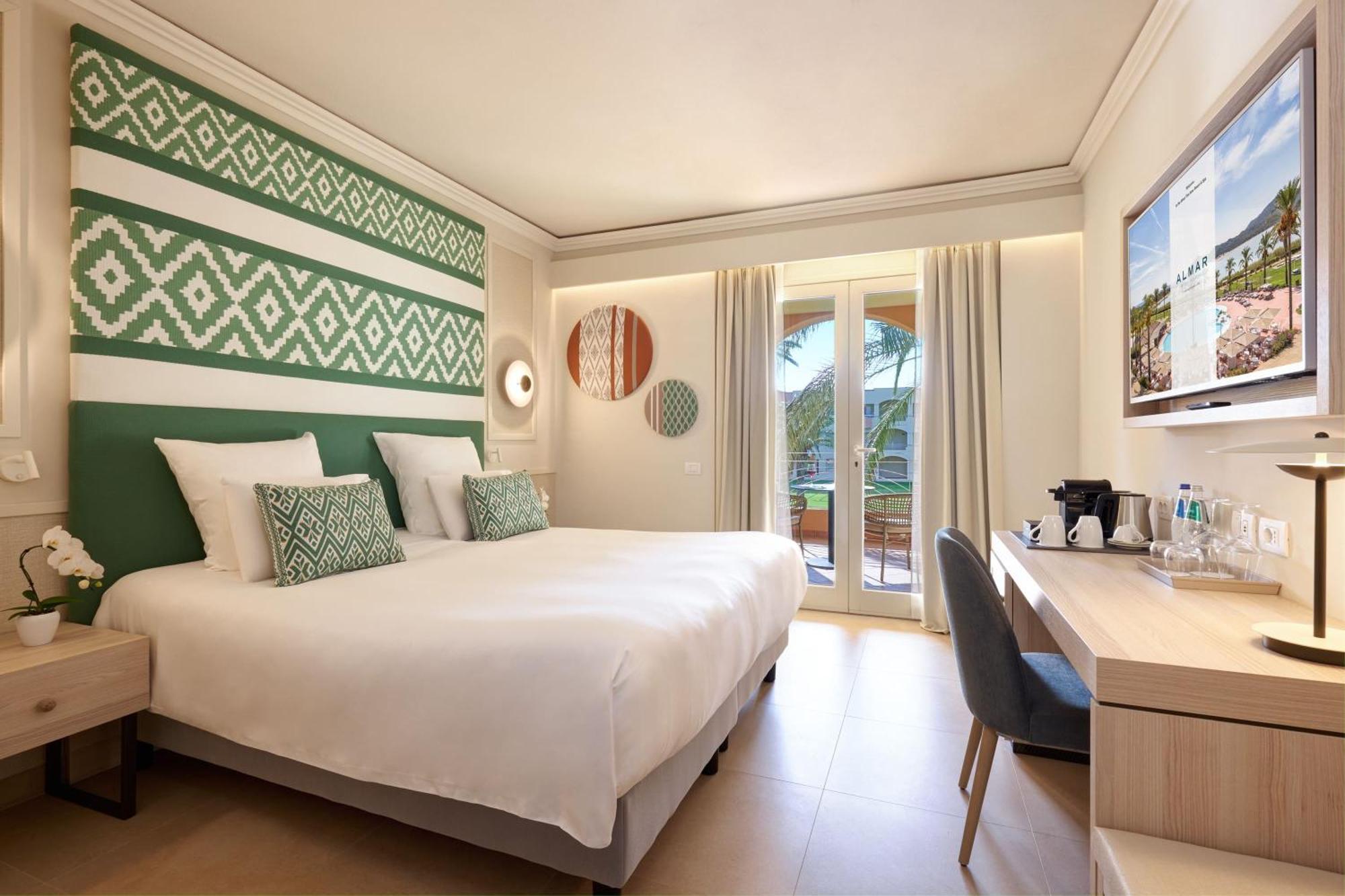 Almar Timi Ama Resort & Spa Villasimius Exterior foto